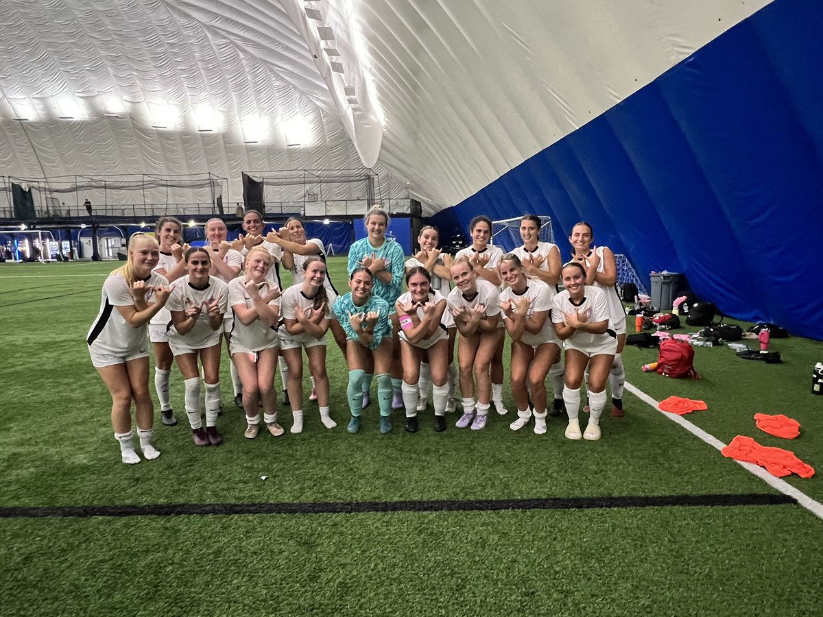Recap of last weeks Troy City WFC 3-1 vs <a href="/UWSSoccer/">United Women's Soccer (UWS)</a> JAGS. Written by our very own <a href="/itsGarrettPog/">Garrett Pog</a> 

troycitywfc.com/post/troy-city…