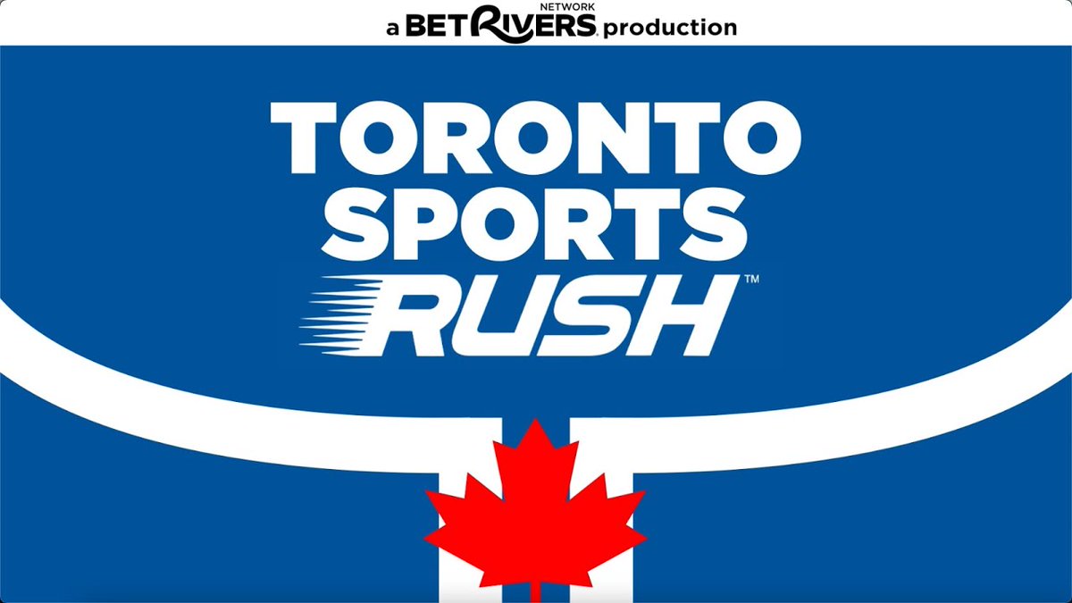 TOSportsRush's tweet image. LIVE Reaction Show!
Join @KyleAndrewTweet & Pierre McGuire on YouTube as they offer their reaction to Mitch Marner being dealt to Vegas
➡️ youtube.com/live/iYUcBJpPr…
