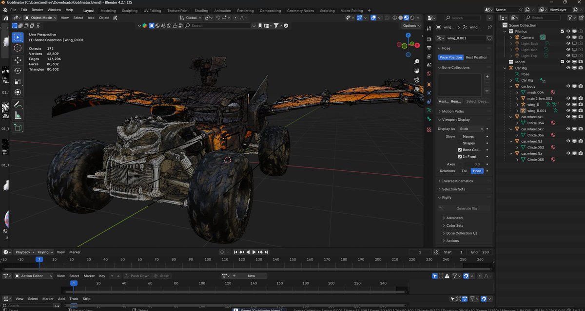 Bigheeno tweet media