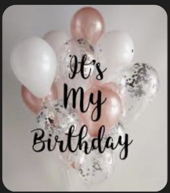 NycoleRennee's tweet image. Happy Birthday to me #chapter43