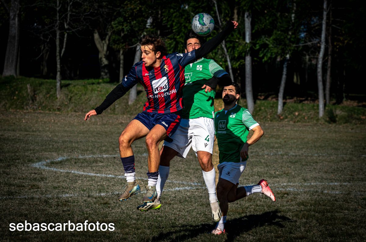 Sebastián Carbajal 🇺🇾 tweet media