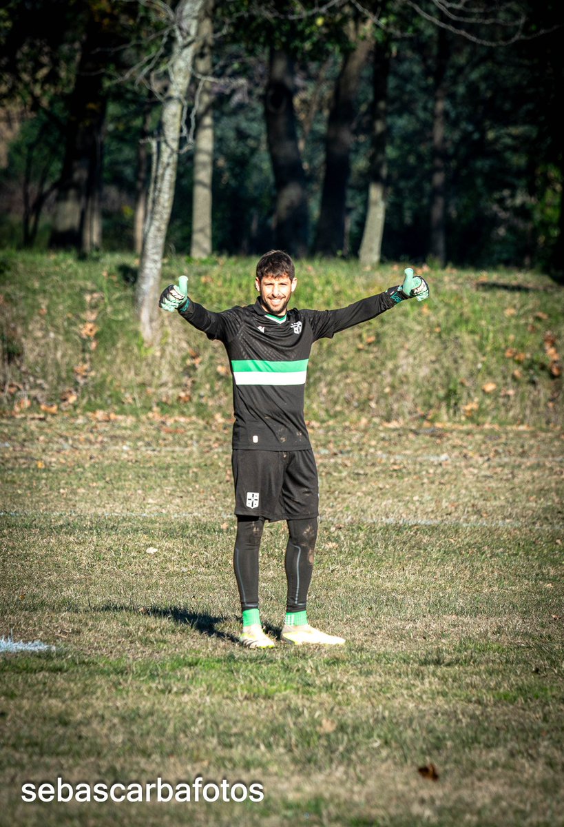 Sebastián Carbajal 🇺🇾 tweet media