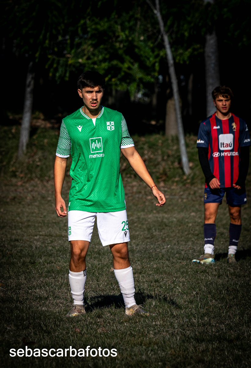 Sebastián Carbajal 🇺🇾 tweet media