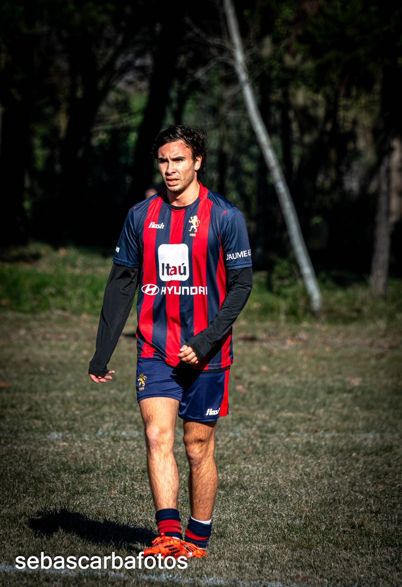 Sebastián Carbajal 🇺🇾 tweet media