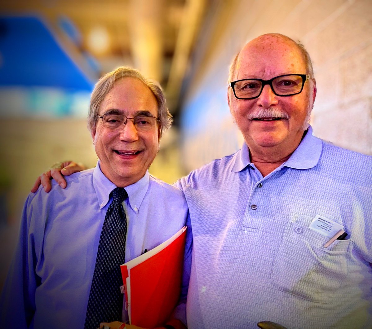 Karl and Grant's dad was a gentleman with a great sense of humor and he was so much fun at events.  Much love to the family.  Our thoughts are with you during this difficult time.