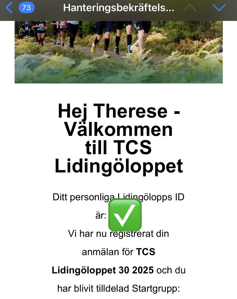 TheKallin's tweet photo. Blir en rolig helg! Först Lidingöloppet och sen spelar MoDo borta mot Almtuna dagen efter 😊 #modose https://t.co/3dPM5Ypl7c