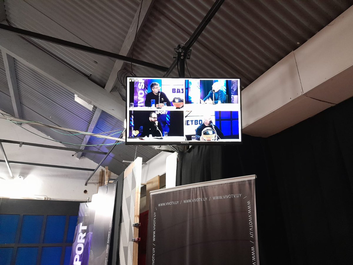 MARCELO LÓPEZ 🇺🇾 tweet media