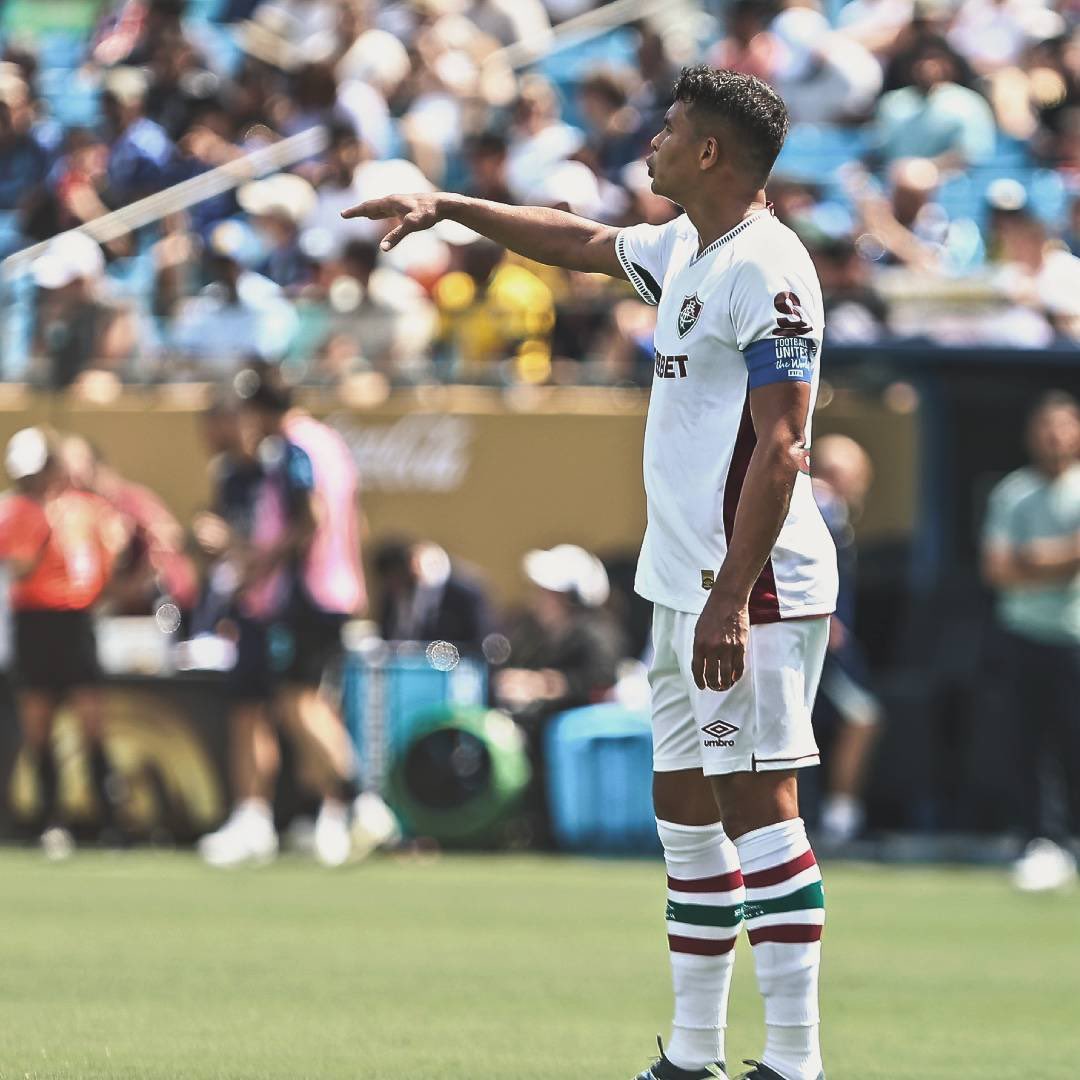 🚨 Thiago Silva: “I’m sure that Milan fans have appreciated this victory. I dedicate this victory to them as well, I thought of them the entire game.”

[<a href="/DAZN_IT/">DAZN Italia</a>]