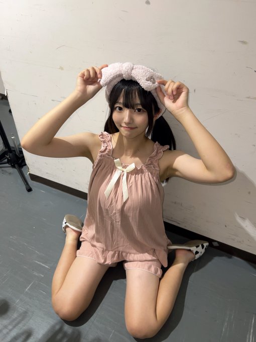 天野ひかりのTwitter画像6