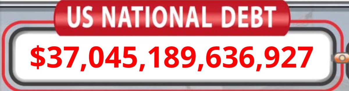 $37,000,000,000,000.00 in debt… yet, we’re going to fund health care for 1.4 million illegal aliens?  

Something has to change.