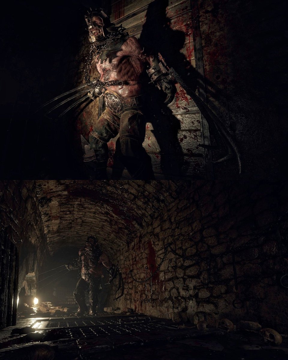 Resident Evil 4 Remake