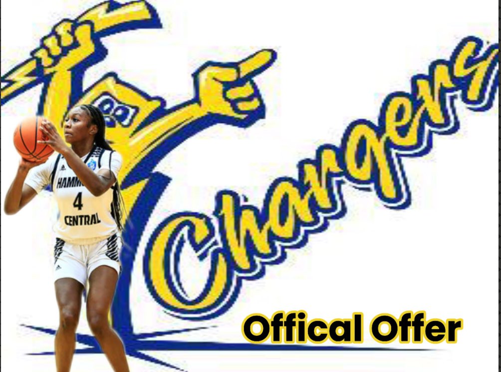 So blessed to receive an official offer from Marian University Ancilla College
<a href="/GPAgirlsIL/">Greater PURPOSE Athletics Elite Girls (GPA)</a> <a href="/MU_AncillaWBB/">Marian University - Ancilla WBB</a>