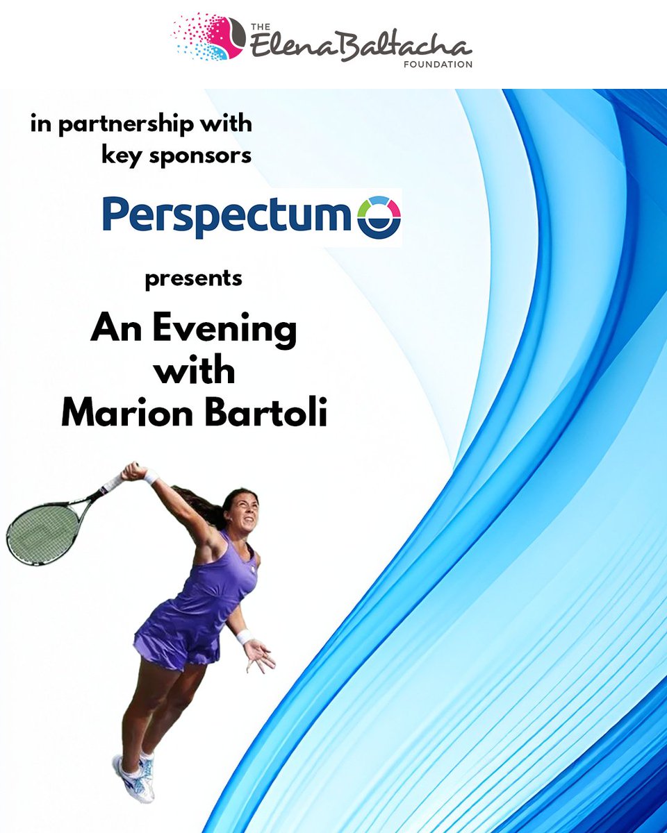 Nino Severino (@nseverino09) on Twitter photo With our fund-raising event with Marion Bartoli, former Wimbledon champion fast approaching, the <a href="/PerspectumGroup/">Perspectum</a> and foundation teams are working very closely together to ensure a wonderful experience for all. With health and wellbeing messages for young developing students. With our fund-raising event with Marion Bartoli, former Wimbledon champion fast approaching, the <a href="/PerspectumGroup/">Perspectum</a> and foundation teams are working very closely together to ensure a wonderful experience for all. With health and wellbeing messages for young developing students.