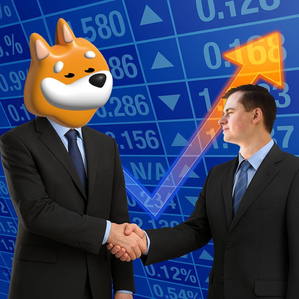 goofysuzy's tweet image. Buying $bonks here is like buying nvidia at $1.

Bonkillions. 

Dq9V1rR7eYaUgGtvLMcV9uUyQNEABtEoBduxA7hQbonk