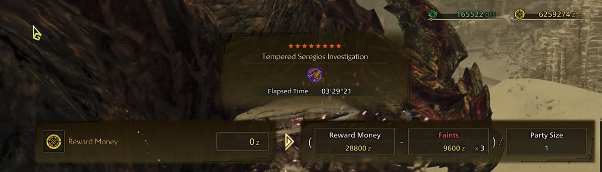 im rusty but what the fuck finally a worthy opponent