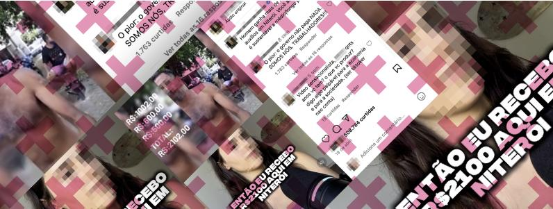jornal_opopular's tweet photo. Vídeo distorce informações sobre benefícios sociais recebidos por moradores de Niterói
📲 Leia agora em O Popular https://t.co/dpBrpCix05
#LeiaAgora #OPopular #Comprova #ProjetoComprova https://t.co/RxxzUTKtCk