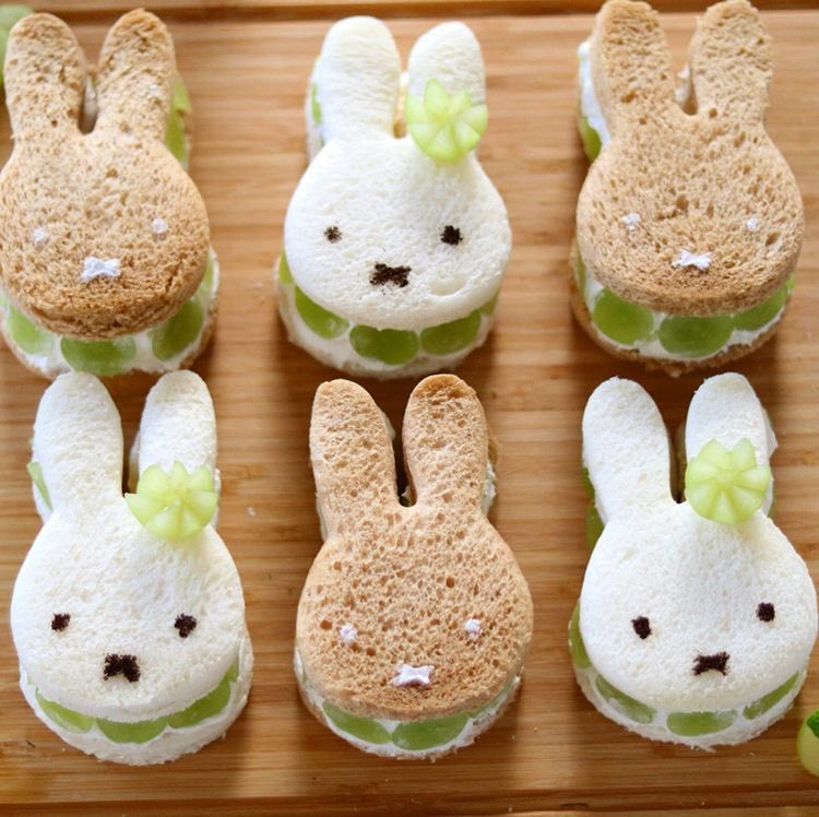 🫖🍰🥪

#YEJU #예주 #miffy #nijntje