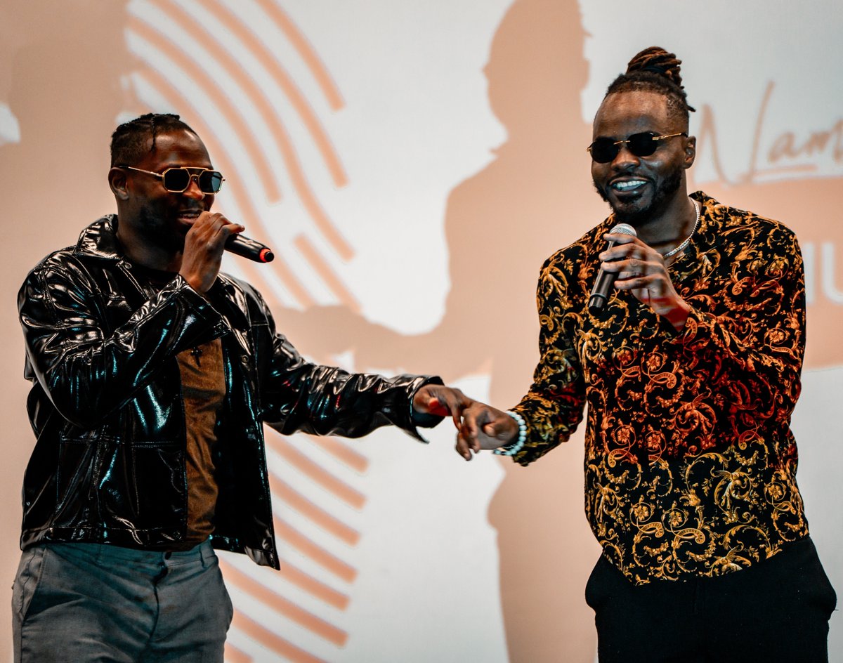 Zilla &amp; Massey blessed us with a fantastic performance to top off an already amazing day! 🎶
Their music brought everyone together and added the perfect finishing touch to our Community Screening.

#LiveMusic #OttawaArtists #CommunityScreening #VisionaryVoices