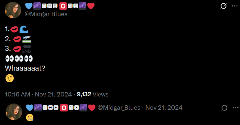 shiphassa1led's tweet image. Same person btw (left screenshot is from the "CT have leaks of the entire R3 script" days last year, guess remembering leaks you made up is not that easy after all)