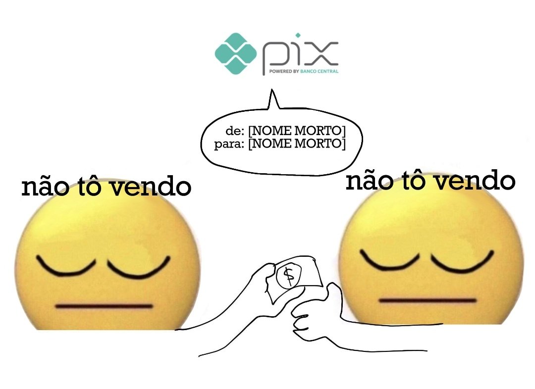 encomendei arte de outra travesti e acabou de ocorrer essa interação aqui