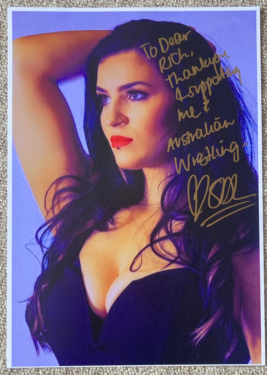 StuffDeLander's tweet image. Sƚҽρԋ Dҽ Lαɳԃҽɾ Pԋσƚσ 30

Always @stephdelander 🐍💚 

#SDL #StephDeLander #PythonPowerhouse #FaceBrooke  🇦🇺🏴󠁧󠁢󠁷󠁬󠁳󠁿