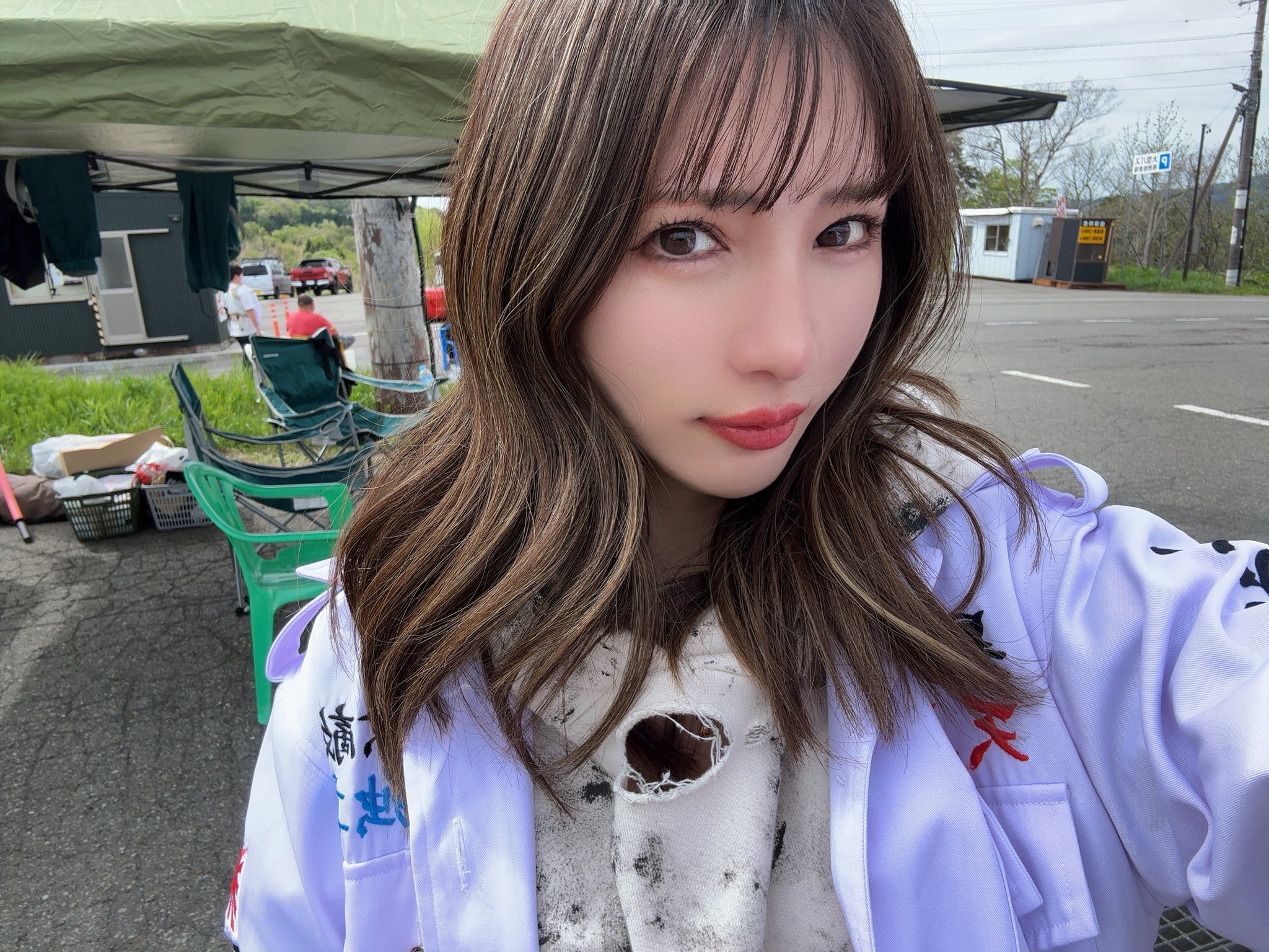 あんりページ ANRI LIVE 2025 TIMELY!! ｷｬｯﾌﾟ 【ｶｯﾊﾟｰ】・杏里 | Sony Music