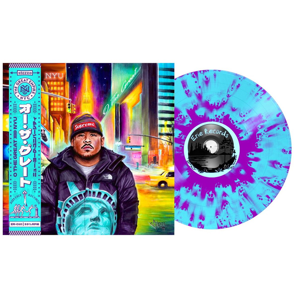 O THE GREAT (@o_the_great) on Twitter photo NYU VINYL AVAILABLE <a href="/ErieRecords/">ERIE RECORDS ©</a>
GET YOURS NOW
erierecords.ca/ols/products/o…
#nyu #vinyl #vinyls #vinylrecords #vinylcollection #vinyladdict #vinyljunkie #vinylcollection #new #album #othegreat #erierecords #Japan #newyork #canada NYU VINYL AVAILABLE <a href="/ErieRecords/">ERIE RECORDS ©</a>
GET YOURS NOW
erierecords.ca/ols/products/o…
#nyu #vinyl #vinyls #vinylrecords #vinylcollection #vinyladdict #vinyljunkie #vinylcollection #new #album #othegreat #erierecords #Japan #newyork #canada