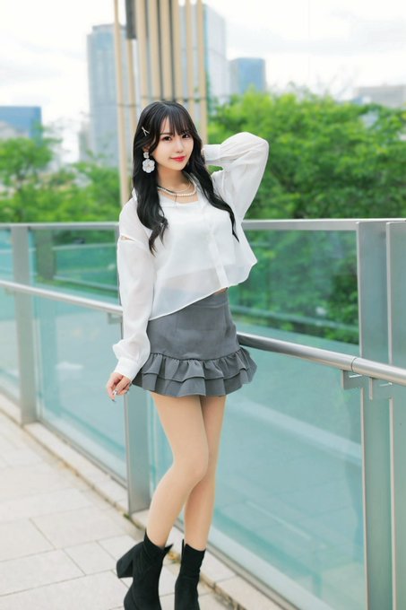 コスプレイヤー荏崎ろあ(レナ先輩)のTwitter画像21