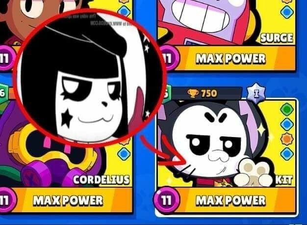Brawl Stars References (@bs_references) on Twitter photo 