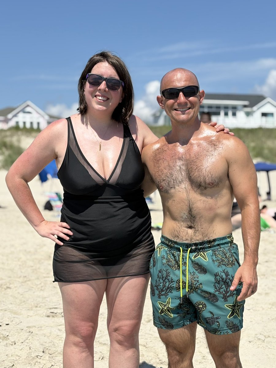 🏖️ #FamilyG <a href="/TheMrsCoachG/">Michelle Giancola</a>