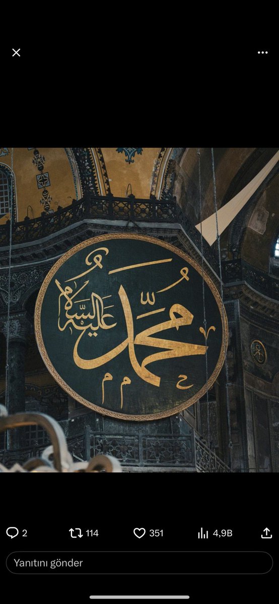 İki cihan serveri, Ubudiyet dairesinin reisi, sahibül miraç, kalplerimizin mahbubu, nefislerimizin mürebbisi, akıllarımızın muallimi, kainatın yaratılış sebebi, en büyük ve hakiki İnsan-ı Kamil Hz. Peygamber Efendimiz SAV’e yapan Leman dergisini lanetliyoruz.