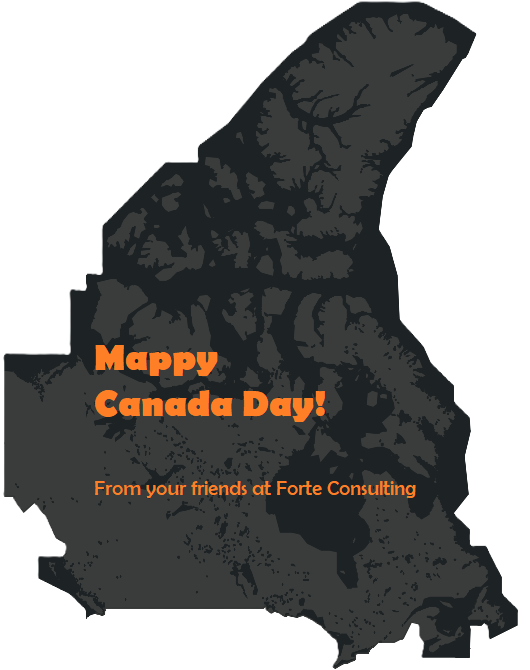 ForteGIS's tweet image. 