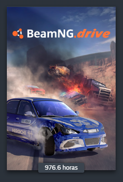 CarlosBordachar's tweet photo. @steamcito_ar Juegazo el BeamNG .drive, vale mucho más de lo que sale, y ni hablar cuando lo compre. https://t.co/mCSBh0OPvW