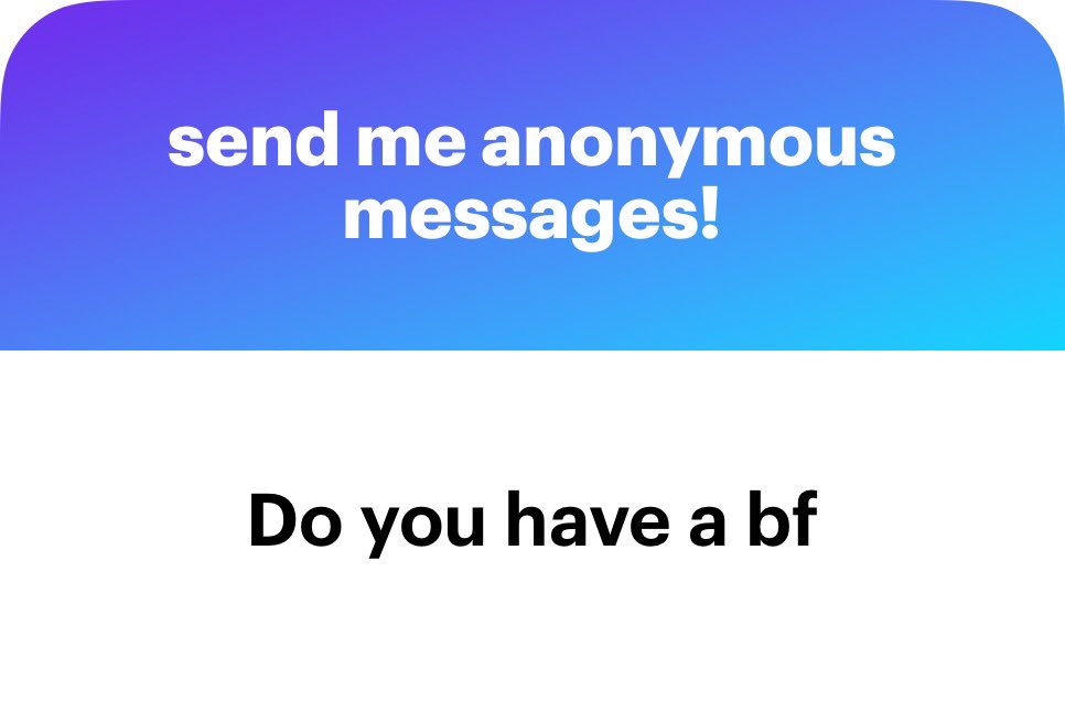 aphrosnova's tweet photo. no i do not and i havent ever had one💀 https://t.co/PHyyZWuJ5T