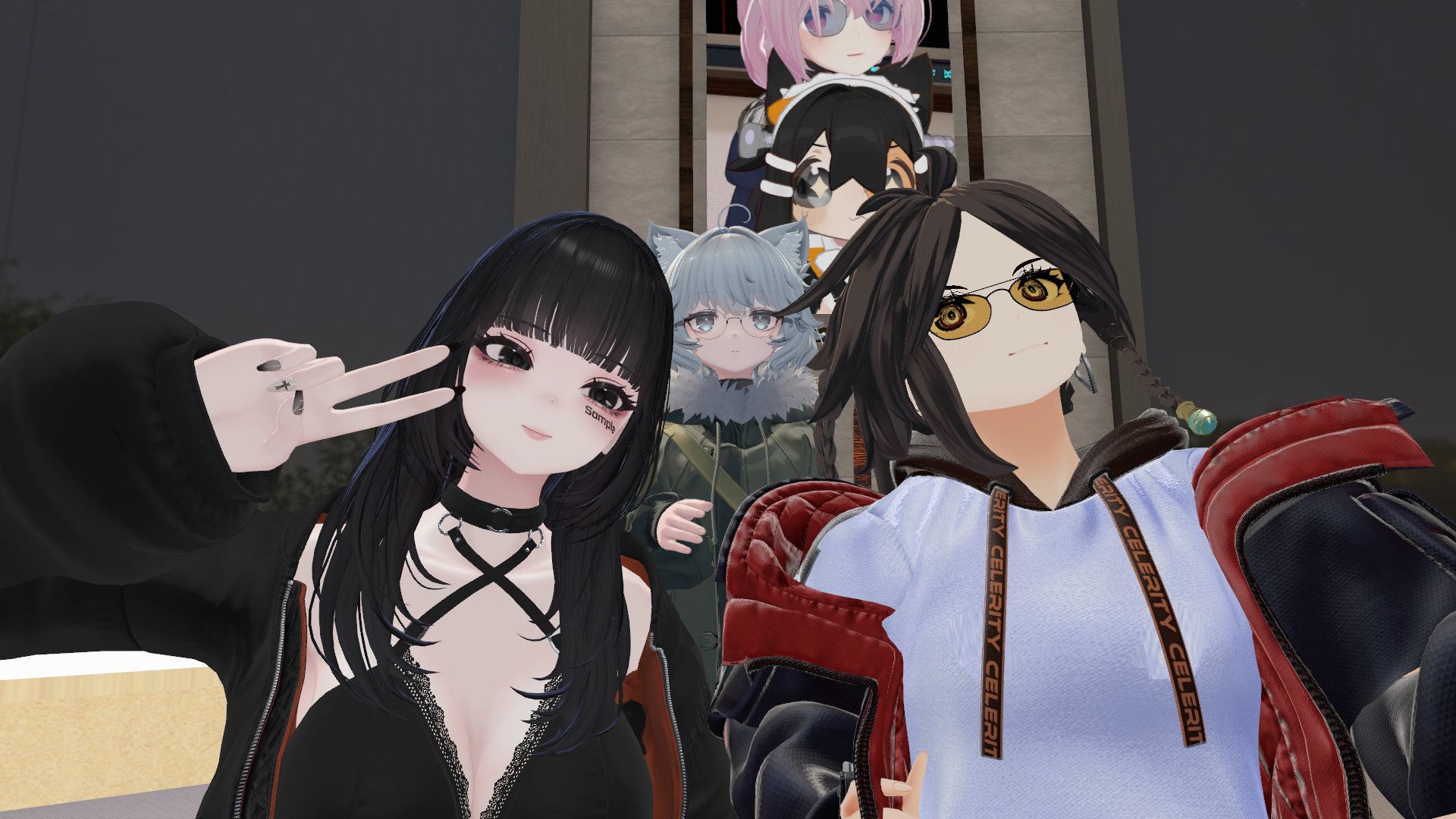 黒ネコお姉ちゃん on X: 