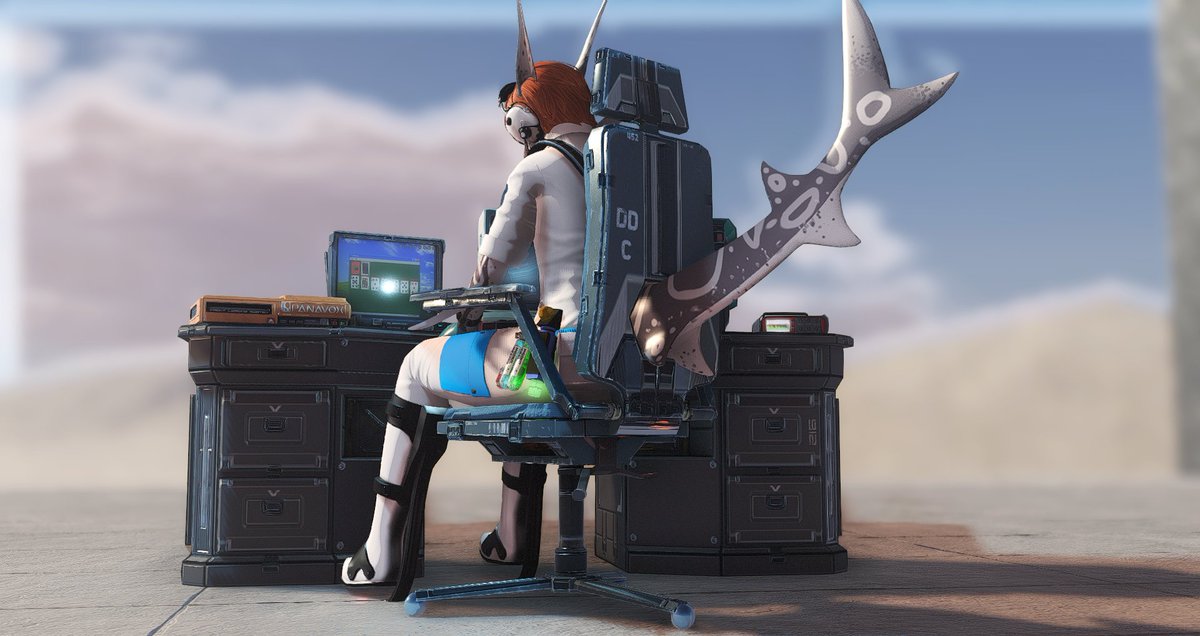 JDB_SL's tweet image. marketplace.secondlife.com/p/GBD-Tail-Off…
The tailhole chair is out.
#secondlife
