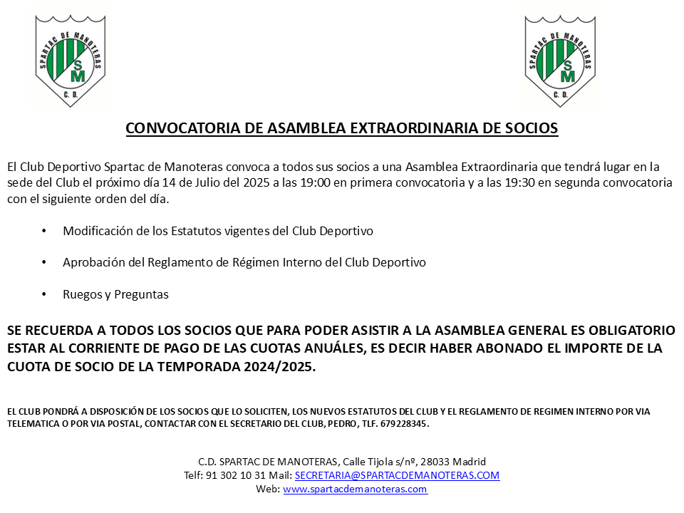 Spartac de Manoteras tweet media