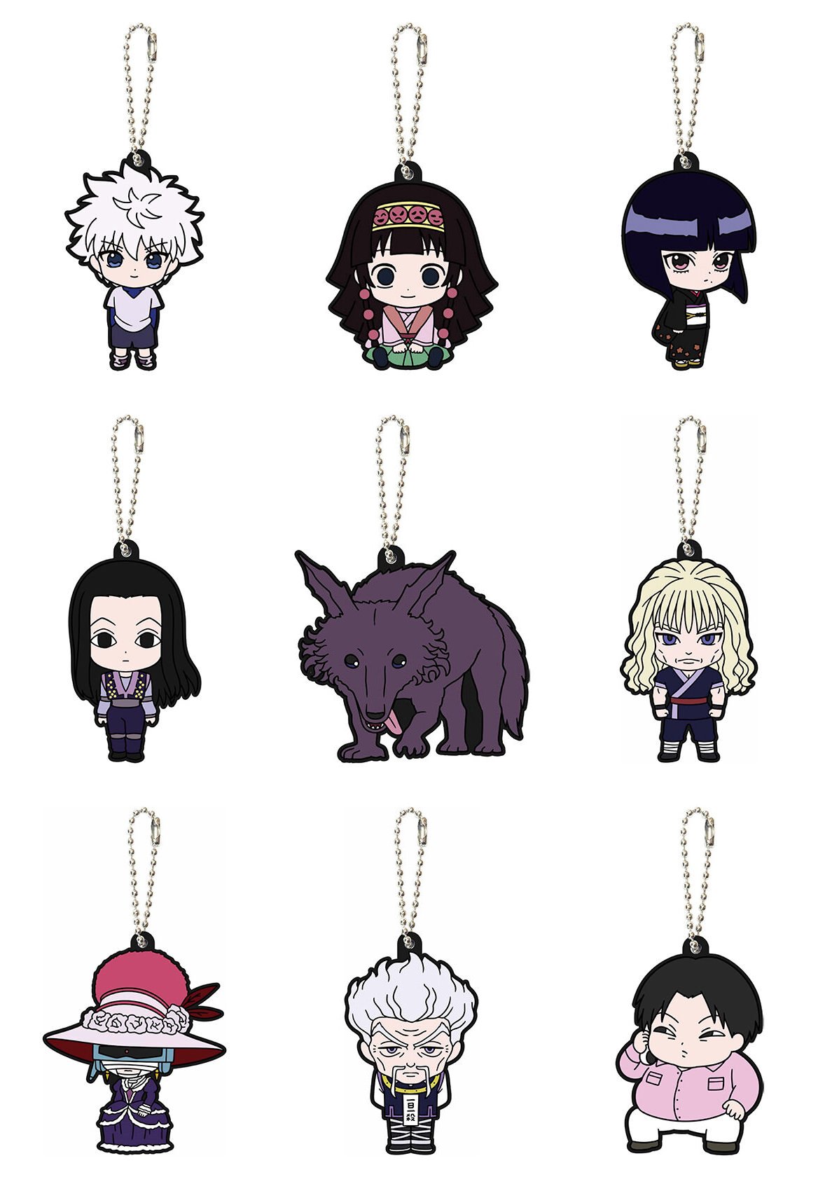 HUNTERHUNTER PSA10 支配者の祝福 キラ版 バンダイ 【公式通販】