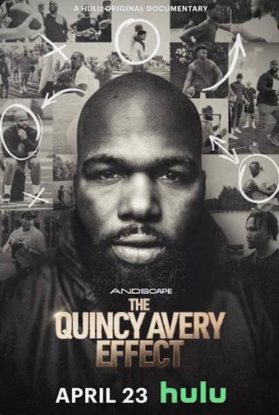 Xavier Gammon (@xavgam13) on Twitter photo Finally got the chance to watch “The Quincy Avery Effect!” 
<a href="/QuincyAvery/">Quincy Avery</a> Finally got the chance to watch “The Quincy Avery Effect!” 
<a href="/QuincyAvery/">Quincy Avery</a>
