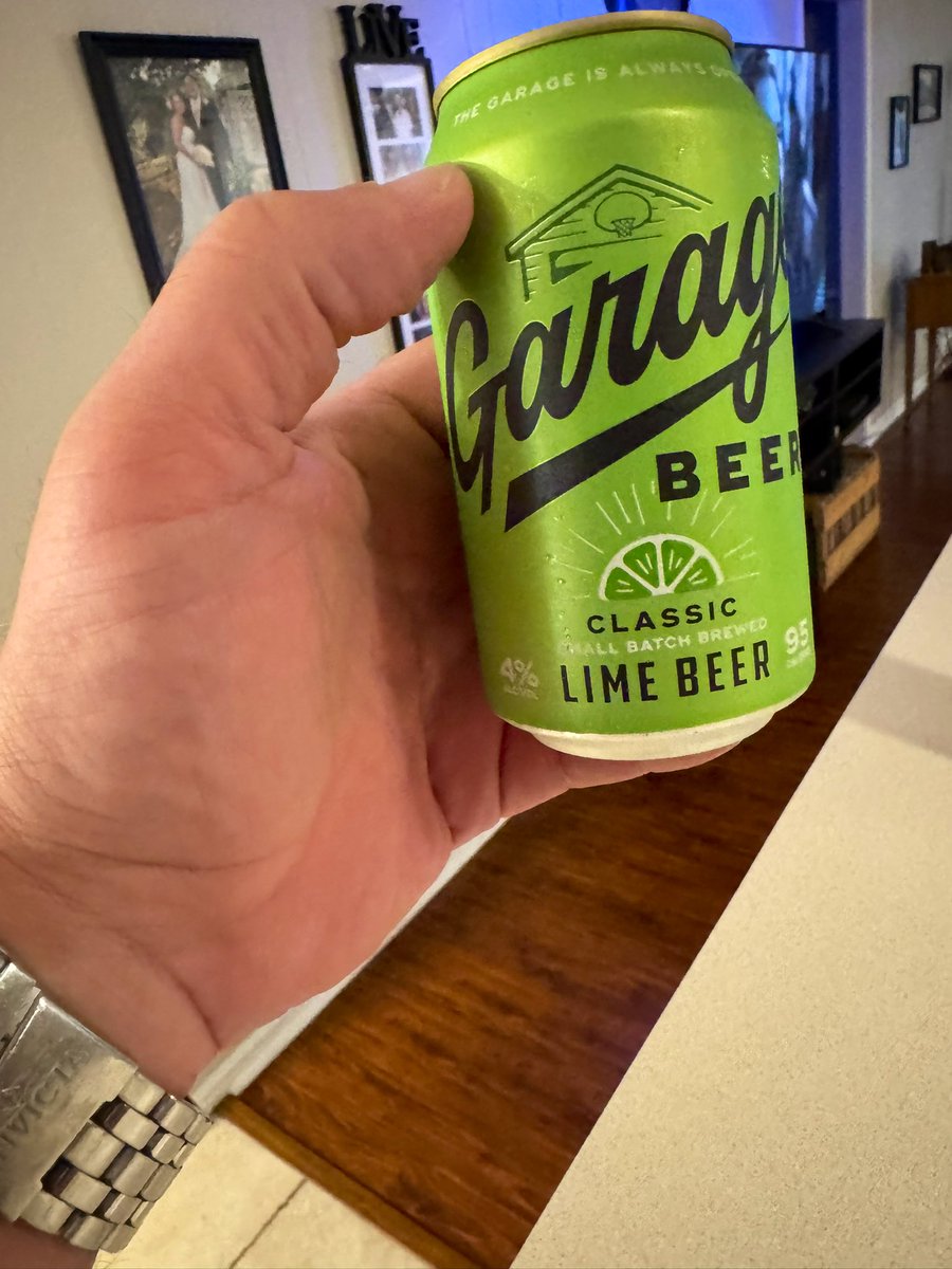 Houston-JD (@hn_jad) on Twitter photo Loving this lime
<a href="/drinkgaragebeer/">Garage Beer</a>
Tasty brews! Check ‘em out if you haven’t yet… and if you haven’t yet—- WHY NOT? Loving this lime
<a href="/drinkgaragebeer/">Garage Beer</a>
Tasty brews! Check ‘em out if you haven’t yet… and if you haven’t yet—- WHY NOT?