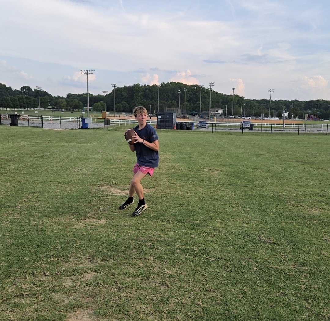 Aaron Beal tweet media