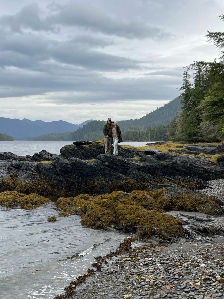 mackenziewelte's tweet photo. @BrockWelte Realized I never posted about our Alaskan cruise from almost 2 years ago! Marked off 3 places this trip!❤️
📍Washington! Alaska! Canada! https://t.co/zfEO2bKpSG