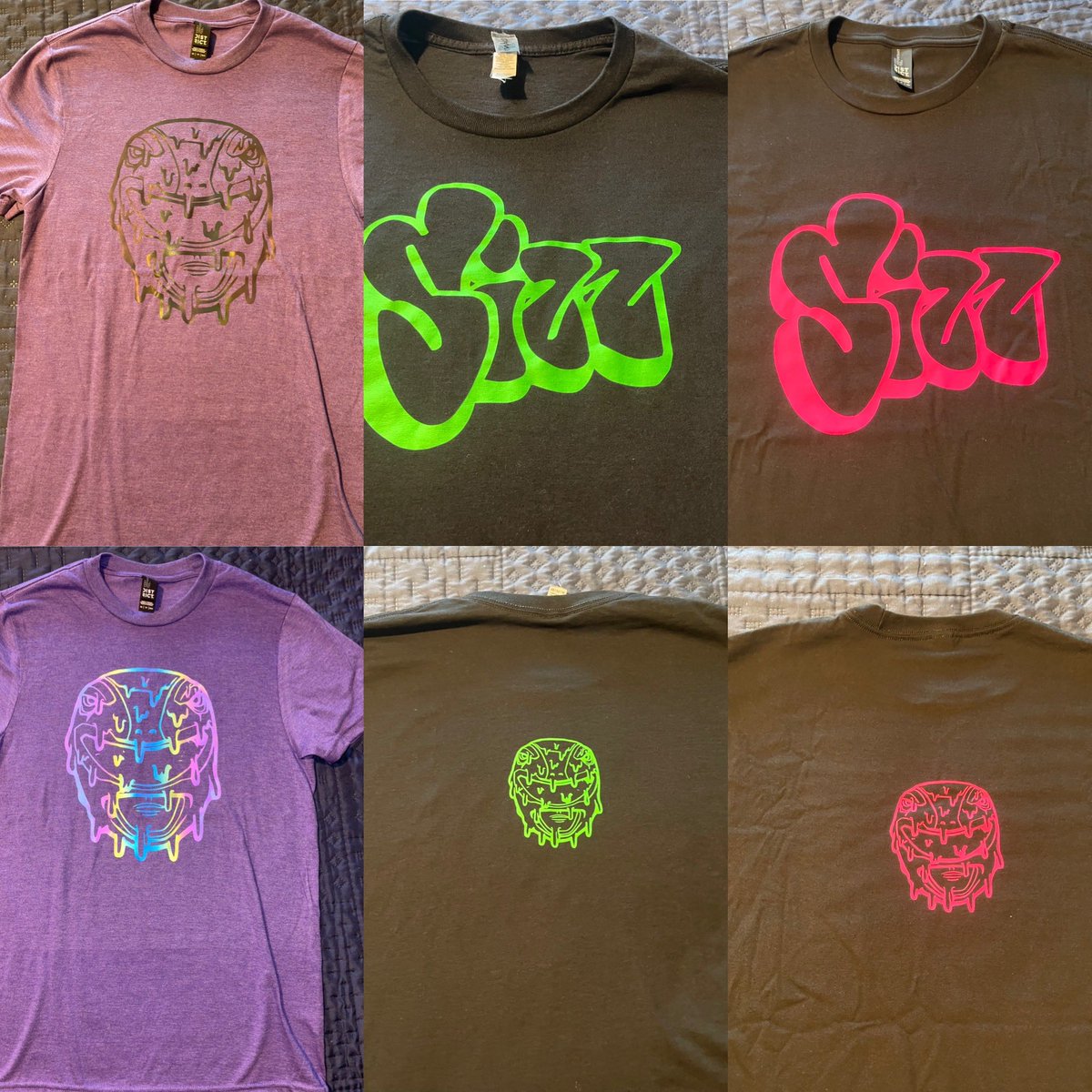 SizZ the merciful tweet media