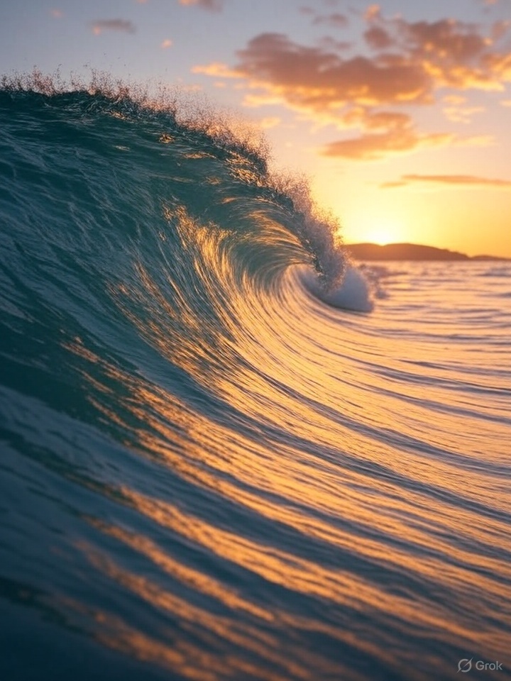 The <a href="/Ripple/">Ripple</a> became a Wave.
Owning #XRP and #Crypto is no longer a speculative move, not owning is now a bigger risk!