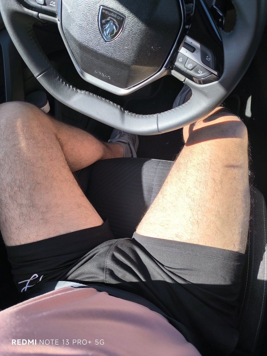 İdeal şort boyu bu muydu?