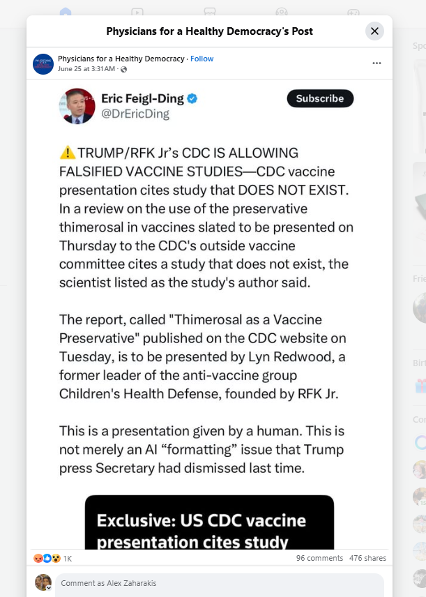 ZaharakisAlex's tweet image. Exponential Increase in Pharma Backed Vaccine Push Social Media Ads & Bots..