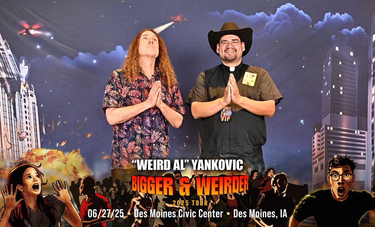 Father Trevino tweet media