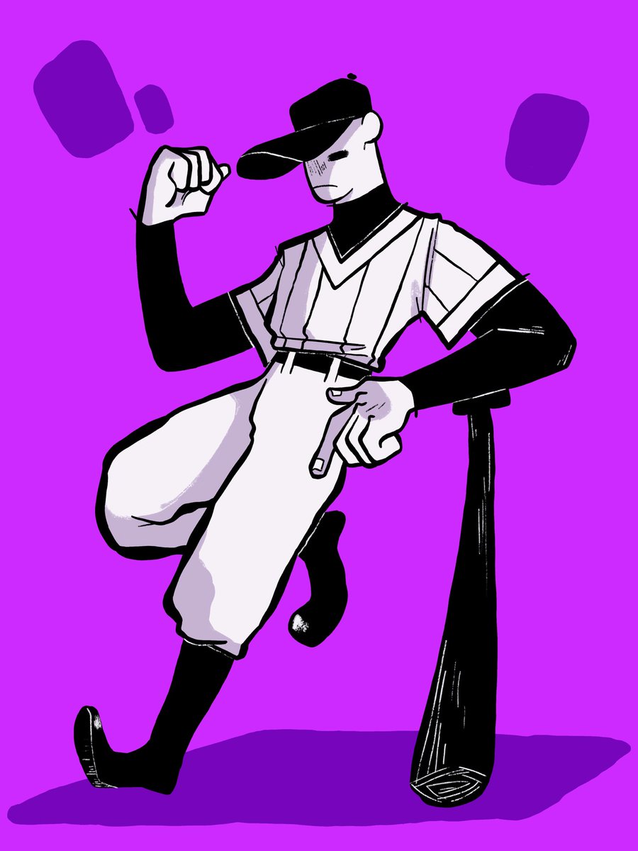 GiraffeFactory_'s tweet image. Batter my beloved
