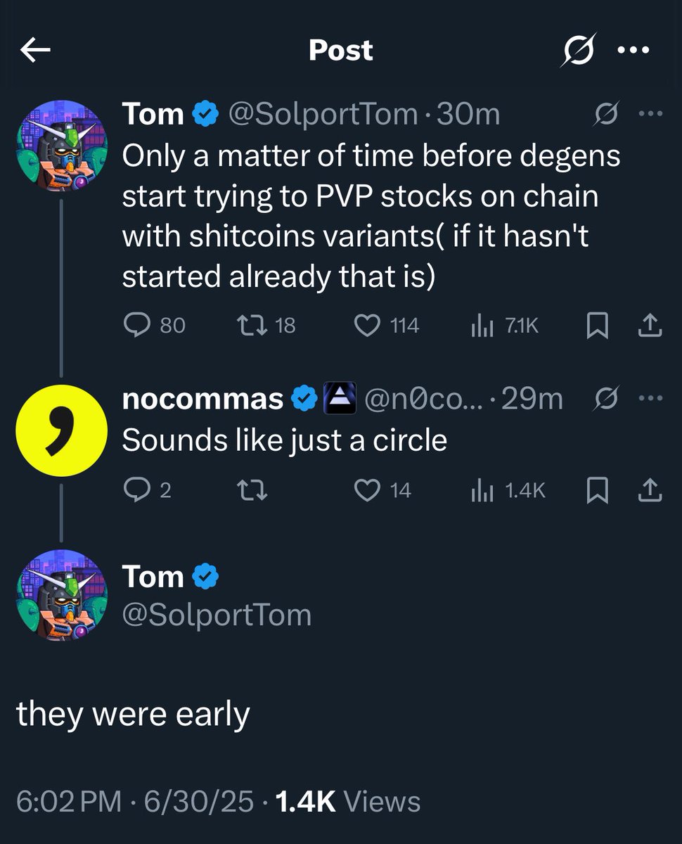 POΞ ⚡️ tweet media