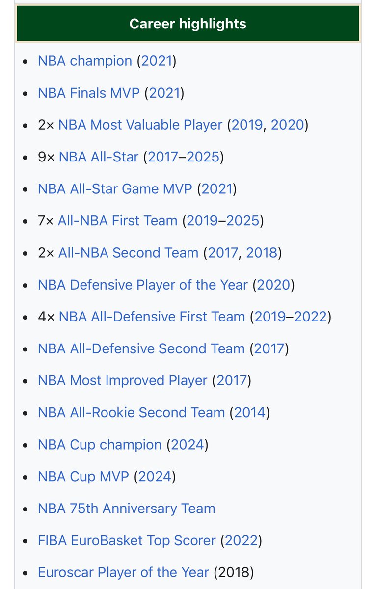ReezyRacks's tweet photo. Giannis Showing off his Trophy Collection https://t.co/JYC3RZzz3k